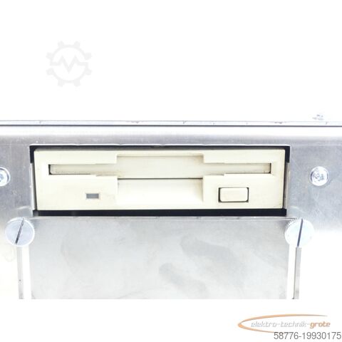 Trump-component Trumpf 1488573 Steuerung SW V 6.2 / HW Index C1 SN:00569