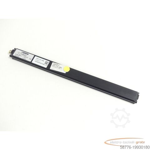 Turck-component Turck LT300M-Q21-LU0X3-H1141 Linearwegsensor 300 mm SN:130460B014908