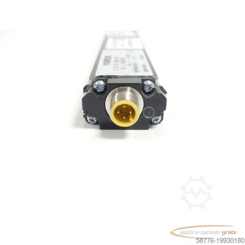 Turck-component Turck LT300M-Q21-LU0X3-H1141 Linearwegsensor 300 mm SN:130460B014908