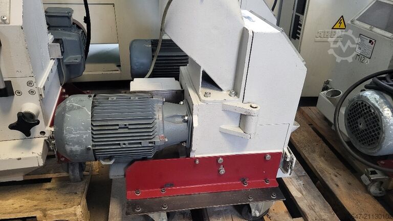 Mellékmű 2,2 kW - 12 darab Müller Maschinen GmbH SM 152