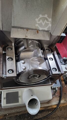 Mellékmű 2,2 kW - 12 darab Müller Maschinen GmbH SM 152