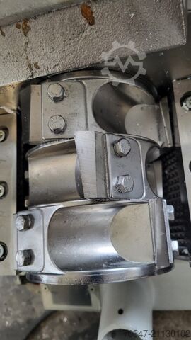 Mellékmű 2,2 kW - 12 darab Müller Maschinen GmbH SM 152