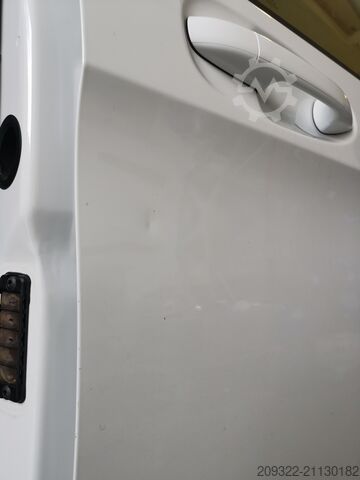 Campervan Mercedes Marco Polo 250d | Camper | 2 Posti Letto | Cucina