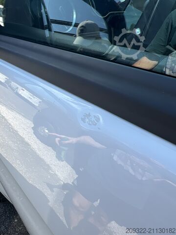 Campervan Mercedes Marco Polo 250d | Camper | 2 Posti Letto | Cucina