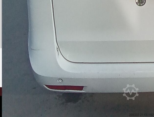 Campervan Mercedes Marco Polo 250d | Camper | 2 Posti Letto | Cucina