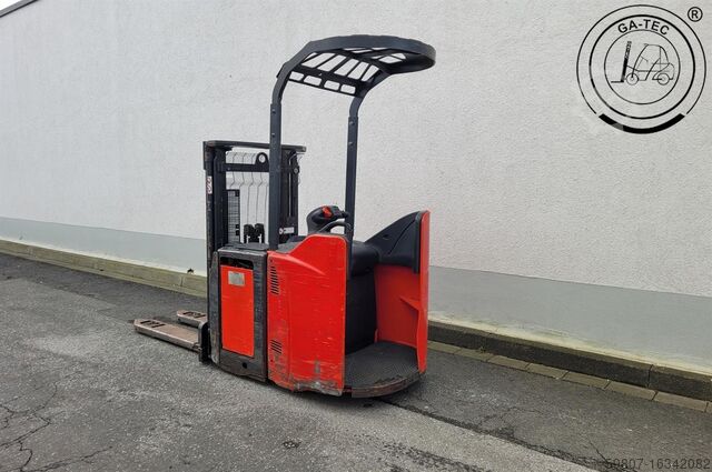 Transpalette manuel Linde D12SP