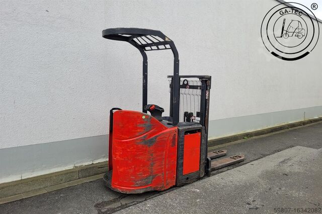 Transpaleta manuală Linde D12SP