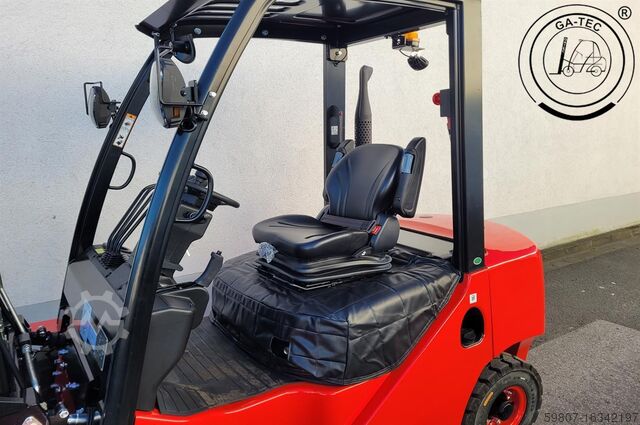 Dieselstapler Hangcha CPCD25-XH7F