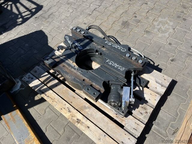 Rotator Stabau S8-DE-25