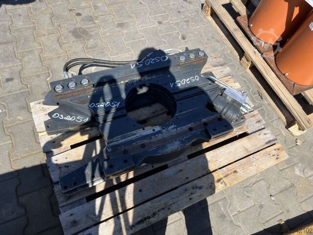 Rotator Stabau S8-DE-25