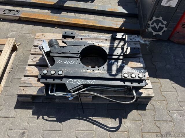 Rotator Stabau S8-DE-25