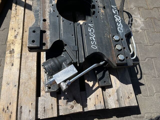 Rotator Stabau S8-DE-25