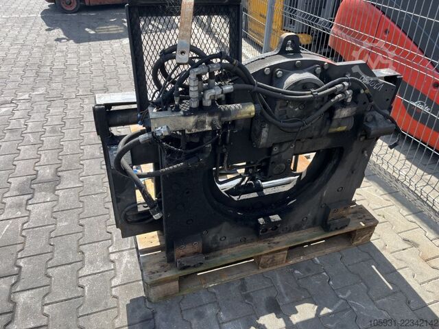 Posizionatore forche Cascade PFG34507-0004 R0