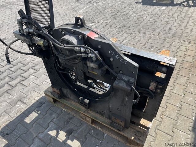 Posizionatore forche Cascade PFG34507-0004 R0
