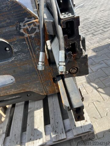 Pinza per casse Cascade 12G35089R0