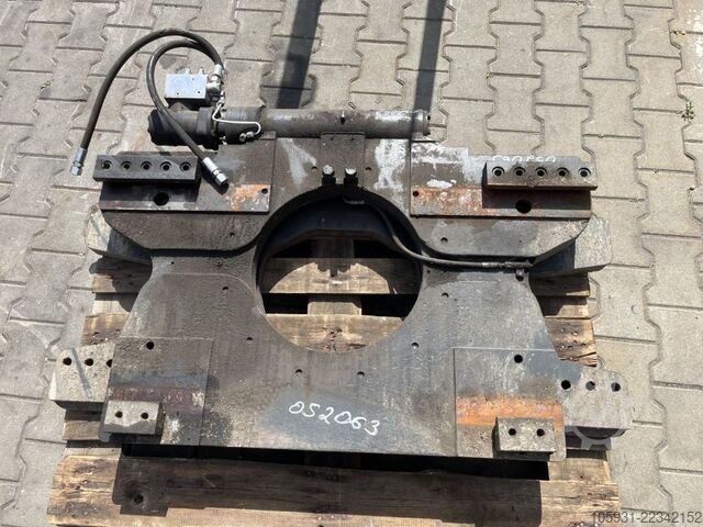 Rotatore Meyer 5-1508N-Z