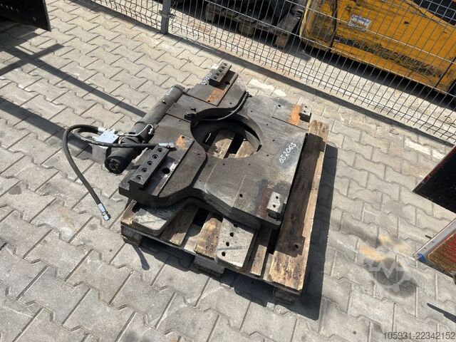 Rotatore Meyer 5-1508N-Z
