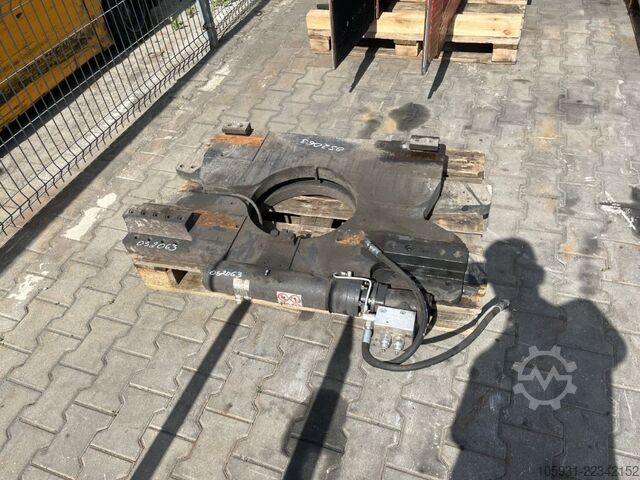 Rotatore Meyer 5-1508N-Z