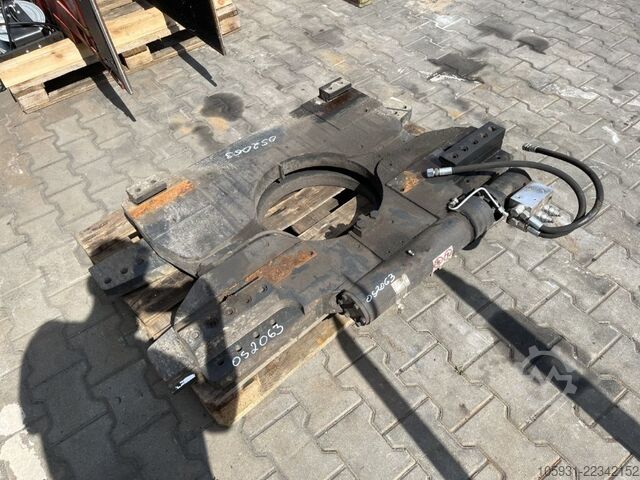Rotatore Meyer 5-1508N-Z
