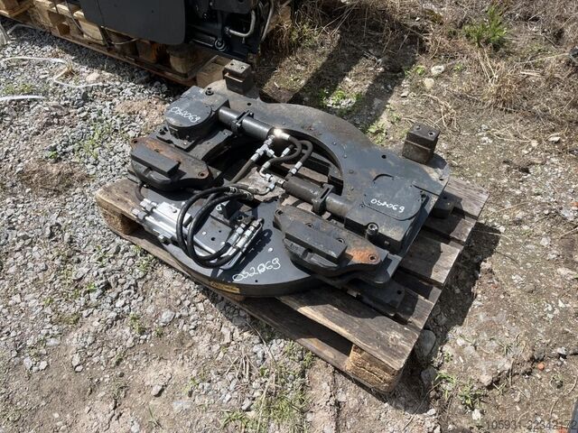 Rotatore Kaup 4T351.2