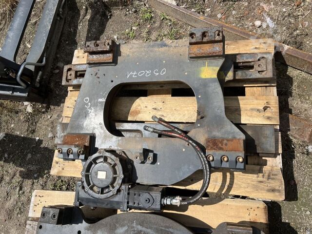 Rotatore Bolzoni RC3511B