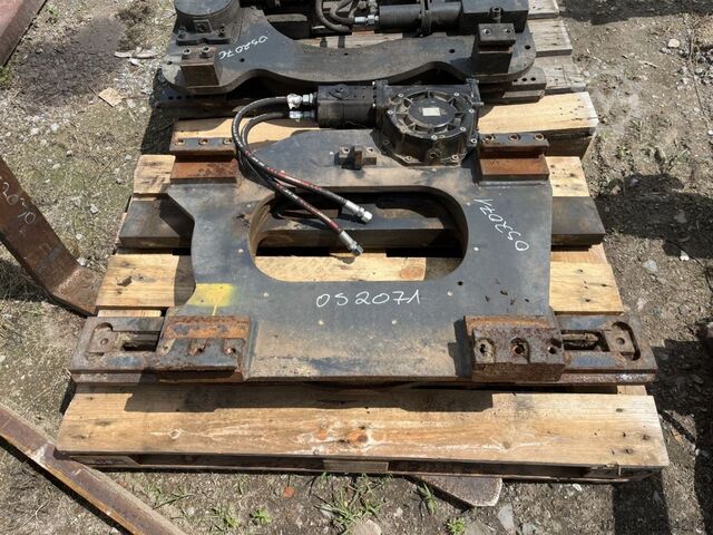 Rotatore Bolzoni RC3511B