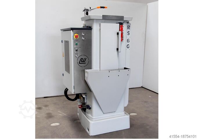 Broşlama makinesi Rausch RS 6G