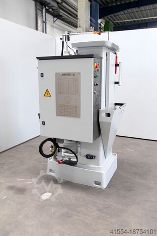 Broşlama makinesi Rausch RS 6G