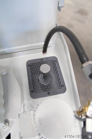 Broşlama makinesi Rausch RS 6G