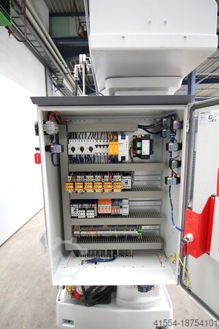 Räummaschine Rausch RS 6G