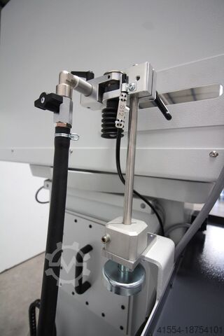 Räummaschine Rausch RS 6G