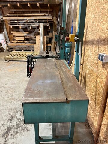 Ostřička Alber PLZ 190