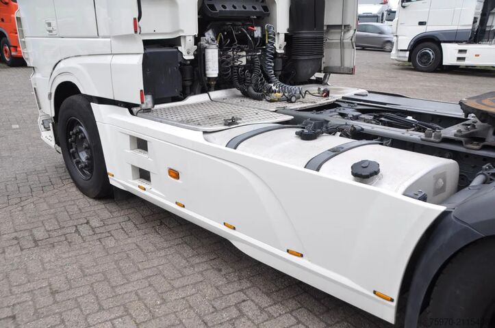 Standard-SZM DAF XF 480 SSC 2018 AUTOMATIC  PTO PREPARED