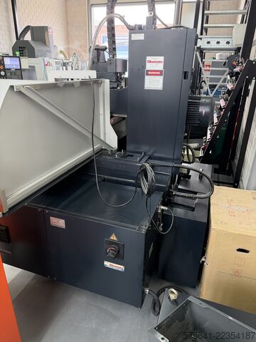 Szlifierka do płaszczyzn OKAMOTO Precision Surface Grinding ACC-16*24SA1