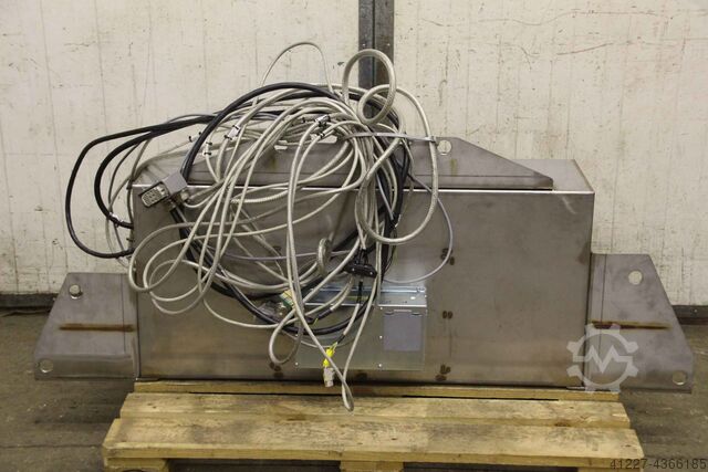 Frekvensomformer 22 kW KEB 19P6H7G-YRXO