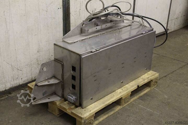 Frekvensomformer 22 kW KEB 19P6H7G-YRXO