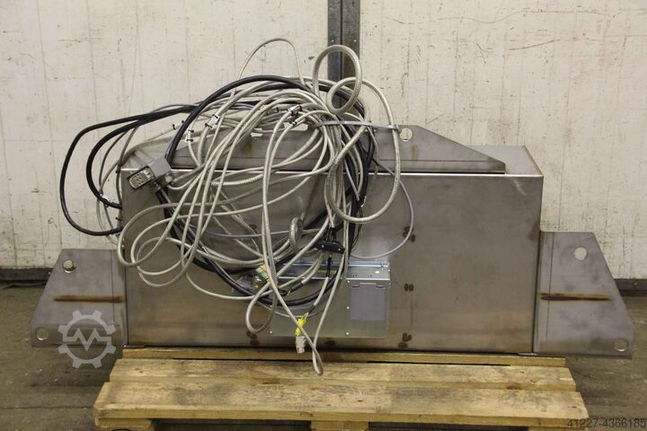 Frekvensomformer 22 kW KEB 19P6H7G-YRXO