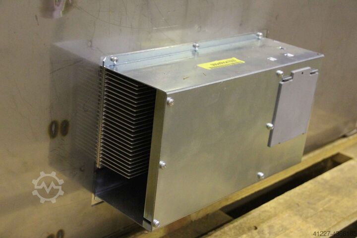 Frekvensomformer 22 kW KEB 19P6H7G-YRXO