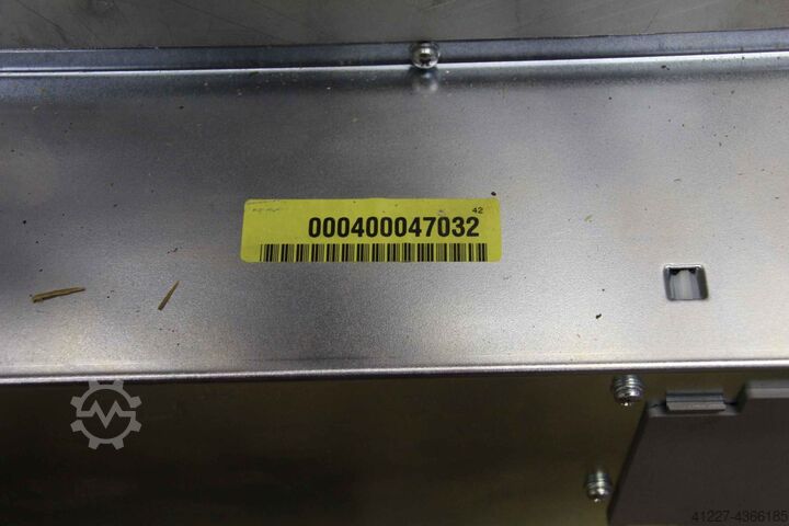 Frekvensomformer 22 kW KEB 19P6H7G-YRXO