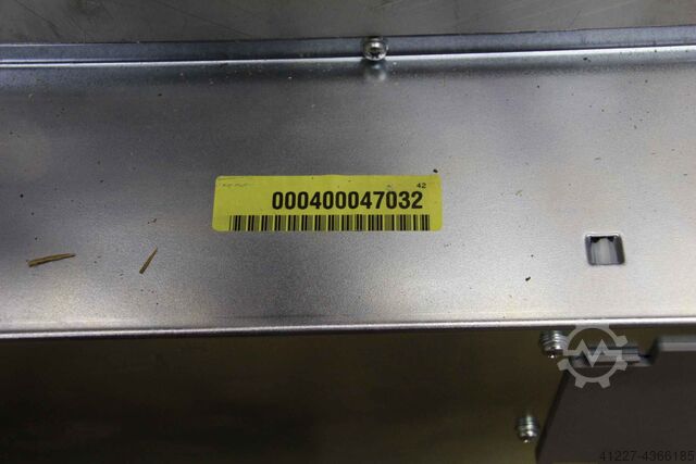 Frekvensomvandlare 22 kW KEB 19P6H7G-YRXO