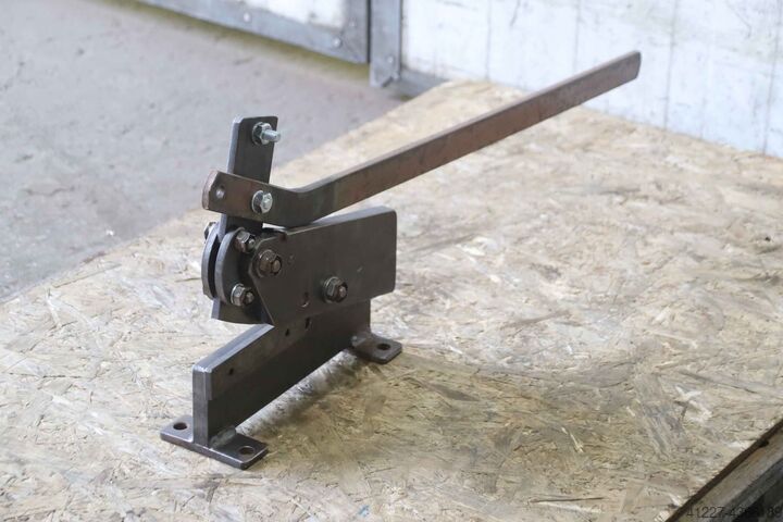 Saks med håndtag Peddinghaus 1 BR / 5