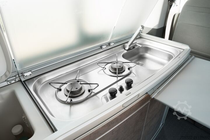 Camper van Volkswagen California Coast 2022|EURO 6 | Venditore professionale