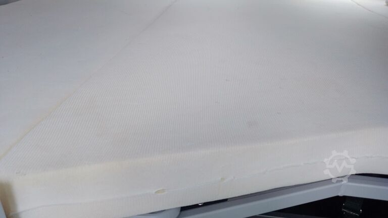 Camper van Volkswagen California Coast 2022|EURO 6 | Venditore professionale