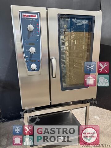  Rational CM 101