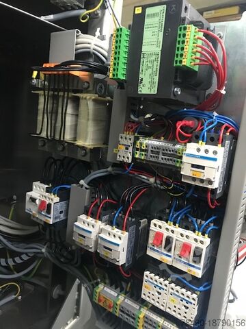 Mašina za preradu mesa HANDTMANN VF-612