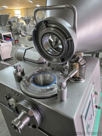 Macchina per la lavorazione della carne Vemag HP 15C