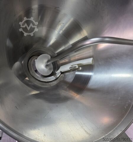 Macchina per la lavorazione della carne Vemag HP 15C