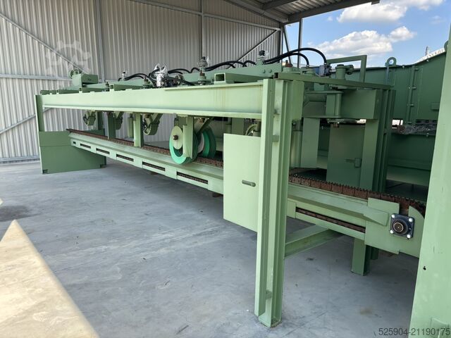 Linck pladeadskiller SE Linck SE