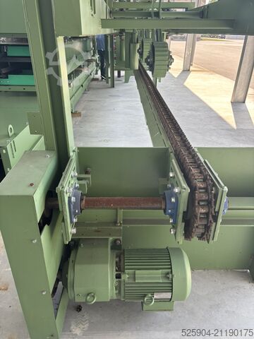 Linck pladeadskiller SE Linck SE