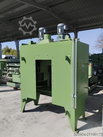 Linck pladeadskiller SE Linck SE